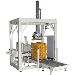 JDG龍(lóng)門式碼垛機