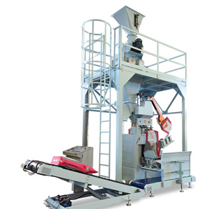 CGV螺旋(xuán)推進式閥(fa)口袋灌...