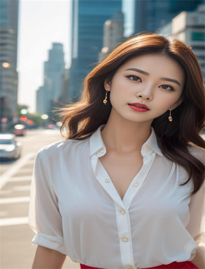 《求主垂怜》技术揭秘：无人机拍摄如何行业领先的技术实践 为艺术创作提供更多可能